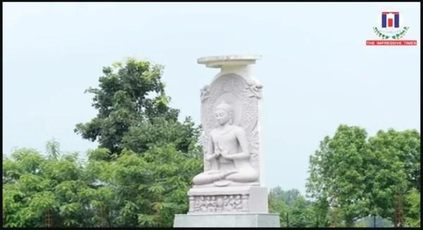 Đại học Nava Nalanda Mahavihara sắp ra mắt hệ thống AI Phật giáo