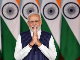 Thủ tướng Ấn Độ,  Tổng thống Sri Lanka gửi Thông điệp chúc mừng Vesak 2025