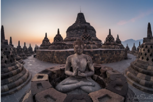 Thúc đẩy khoan dung tôn giáo ở Indonesia