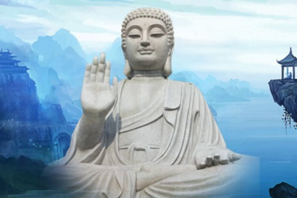 Phật giáo VIệt Nam đẹp từ hòa bình và đạo lý dân tộc