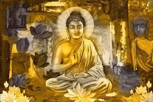 Xá lợi và Chính pháp