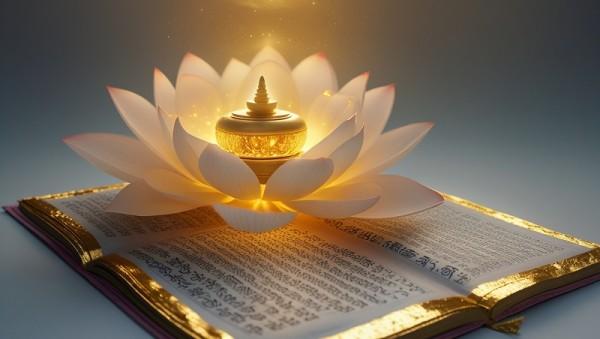 Vesak: Quay vào Tâm - chiêm nghiệm chính pháp