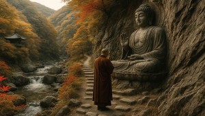 "Món ăn" của nội tâm và Như lý tác ý