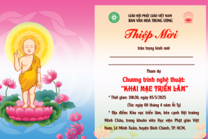 Phật giáo trưng bày 87 bảo vật quốc gia tại Đại lễ Vesak 2025