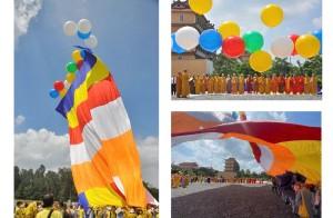 Lễ Thượng Đại Kỳ Vesak 2025