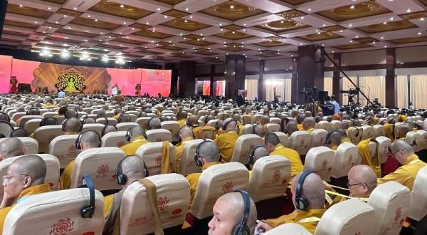 Hân hoan Khai mạc Đại lễ Phật đản - Vesak 2025