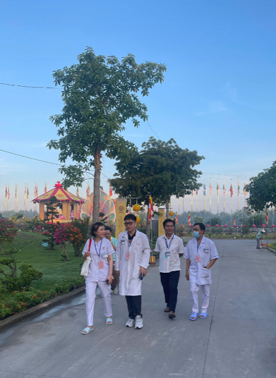 Ảnh: Tạp chí Nghiên cứu Phật học. Ảnh: Tạp chí Nghiên cứu Phật học.