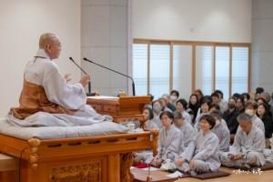 Con đường Bồ tát của Tôn giả Pomnyun Sunim