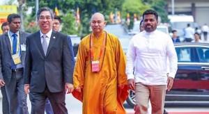 Lan tỏa triết lý đạo Phật xây dựng thế giới hòa bình