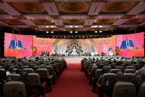 Bế mạc Vesak 2025