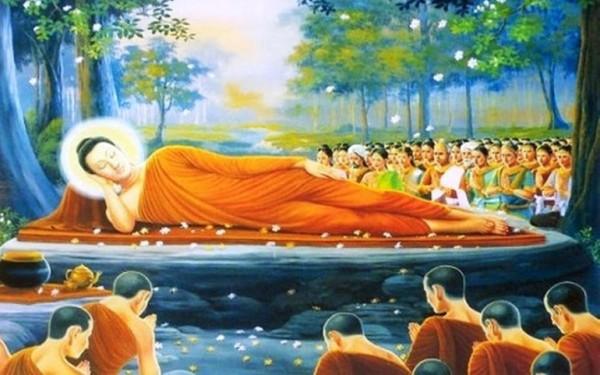 Niết bàn là sự giải thoát hay chuyển hóa tâm thức?