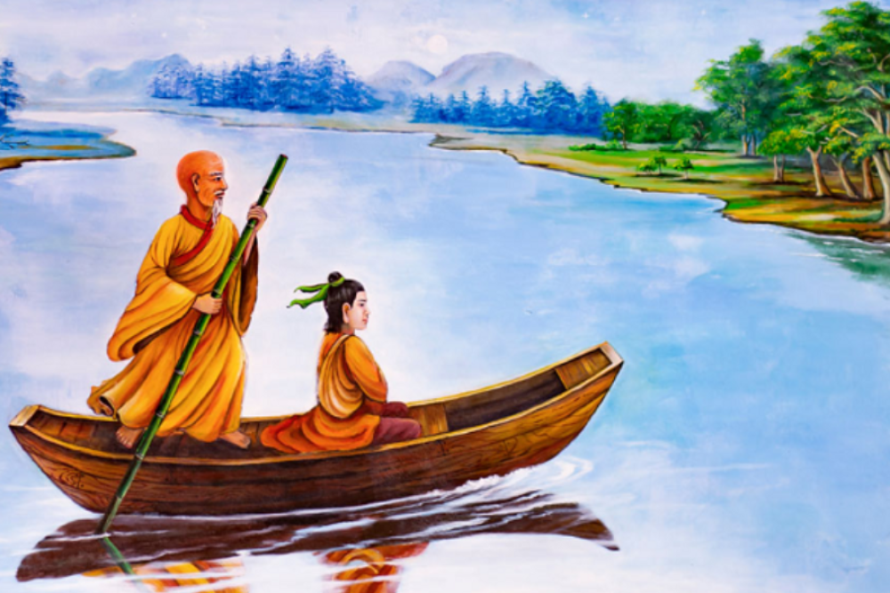 Ảnh hưởng của Nam Nhạc Hoài Nhượng đối với Nam tông