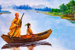 Ảnh hưởng của Nam Nhạc Hoài Nhượng  đối với Nam tông