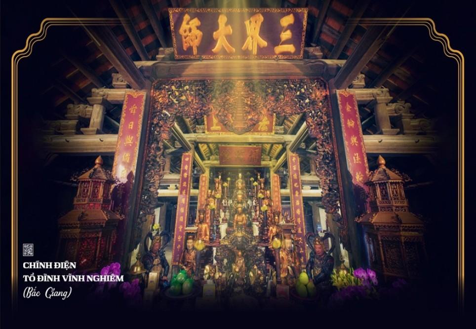 Dấu ấn Di sản Phật giáo qua các kỳ Vesak ở Việt Nam