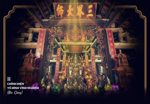 Dấu ấn Di sản Phật giáo qua các kỳ Vesak ở Việt Nam