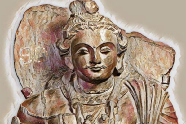 Di sản Phật giáo Gandhāra cổ đại ở Pakistan