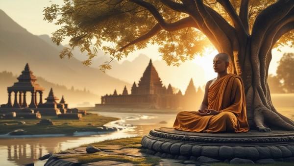 Điểm tương đồng về bản thể luận của Triết học Ấn Độ và Triết học Phật giáo