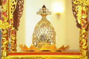 Ánh sáng từ bi lan toả trong lòng người Việt