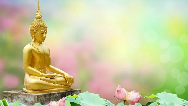 Đạo Phật và khủng hoảng khí hậu