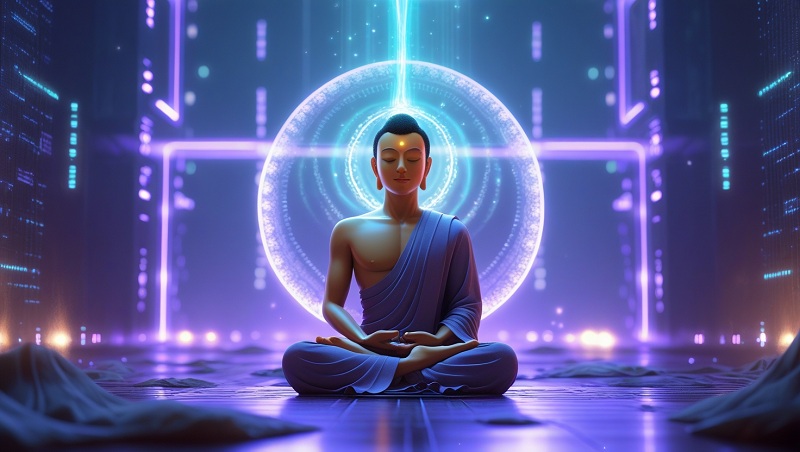 Hình minh họa tạo bởi AI. Hình minh họa tạo bởi AI.