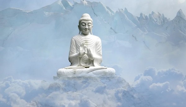 Tư tưởng Phật giáo trong giáo hóa tội phạm