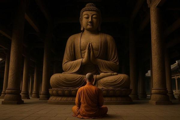 Thất giác chi được tu tập làm viên mãn trí tuệ