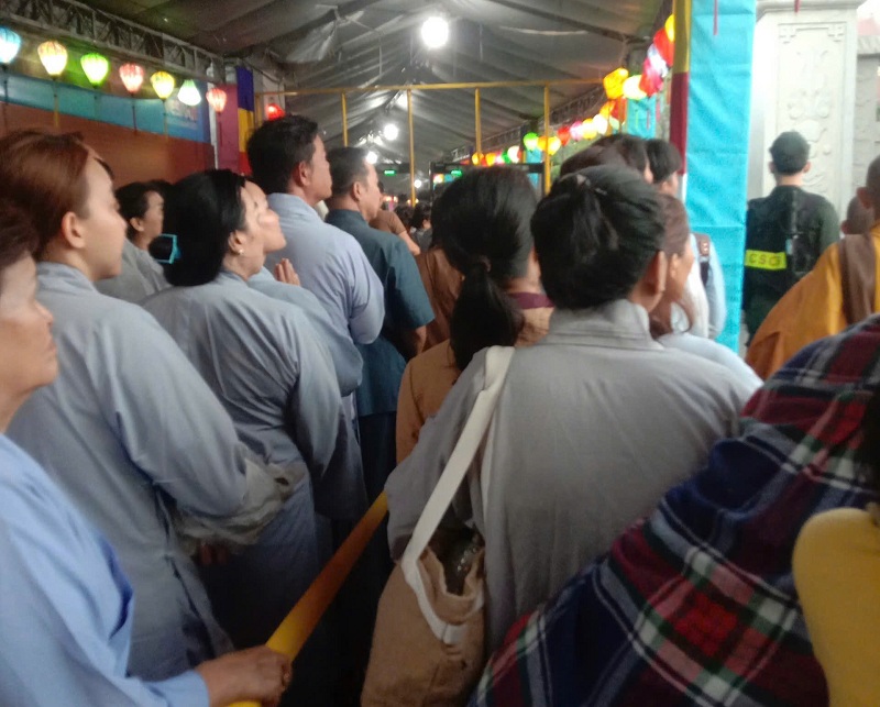 Hình ảnh được cung cấp từ tác giả. Hình ảnh được cung cấp từ tác giả.