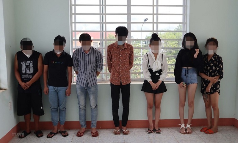 Hình mang tính minh họa