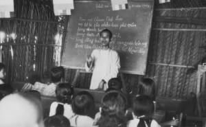 Thiền sư Nhất Hạnh và phong trào “Phật giáo dấn thân” trong chiến tranh Việt Nam (P. 2)