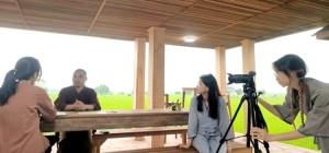 Mái chùa che chở tâm hồn người trẻ 
