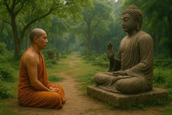 Bộ câu hỏi xoay quanh "Tứ Vô lượng Tâm"