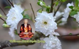 Huyền Quang: Thiền sư và Thi sĩ