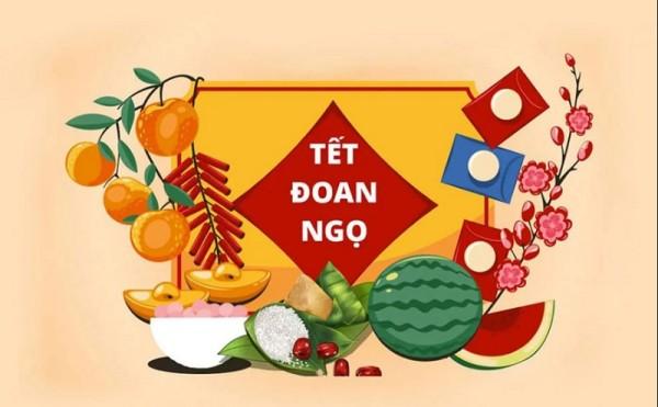 Tết Đoan Ngọ dưới góc nhìn văn hóa và Phật học