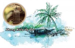 Tiếng chuông trong tác phẩm “Phong Kiều dạ bạc” của Trương Kế