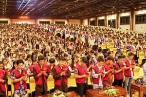 Thông bạch  về việc Tổ chức khóa tu, sinh hoạt hè cho TTN năm 2025