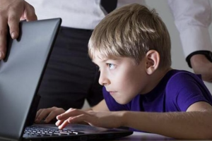 Say game online và cách giúp trẻ có mùa hè lành mạnh