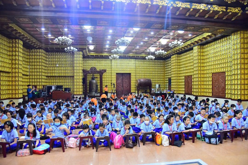 Đọc Kinh Đọc Kinh