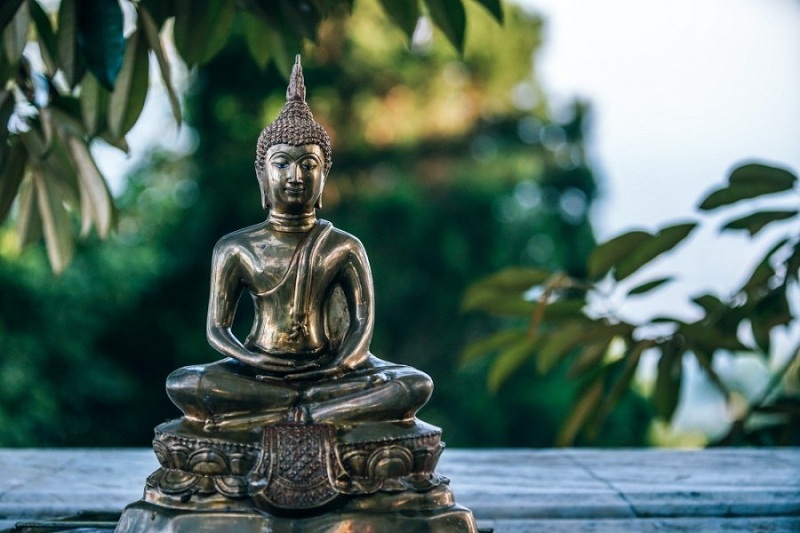 Quan điểm giải thoát trong Tiểu Kinh Thí Dụ Lõi Cây