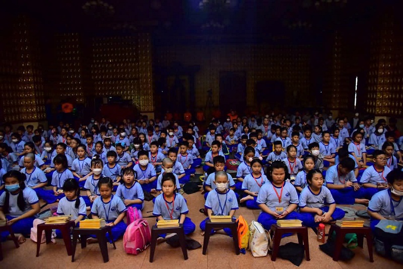 Ngồi thiền Ngồi thiền