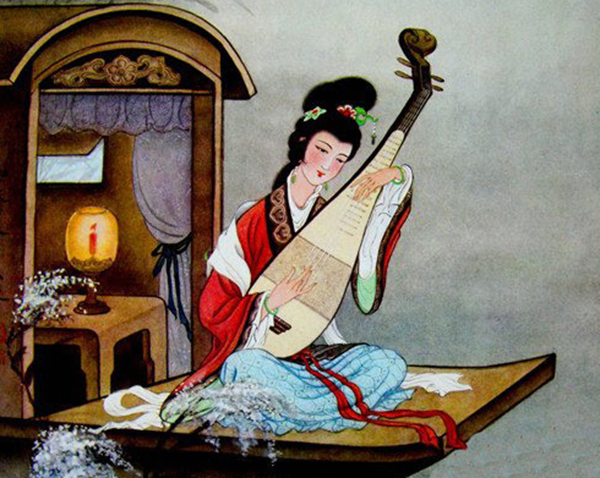 Hình minh hoạ (sưu tầm).