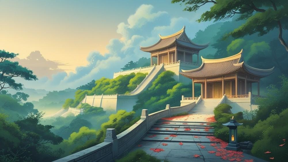 Tổng quan về thơ Thiền thời Lý