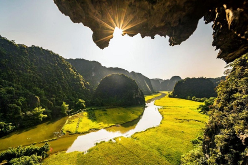 Hình mang tính minh họa Hình mang tính minh họa
