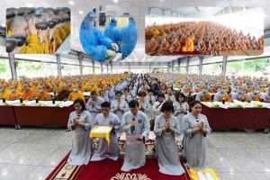 Băn khoăn Covid-19 khi mùa An cư kiết hạ gần kề