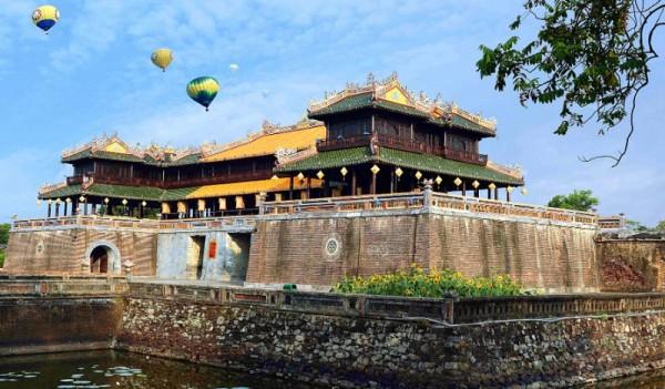 Vai trò Phật giáo trong giáo dục đạo đức và phát triển bền vững tại TP.Huế