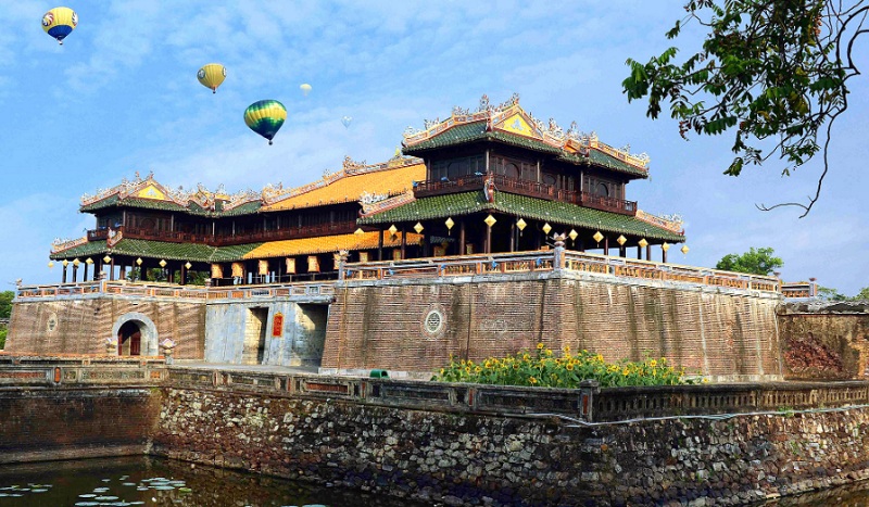 Vai trò Phật giáo trong giáo dục đạo đức và phát triển bền vững tại TP.Huế