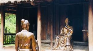 “Thương loạn” của Bạch Vân Cư Sĩ - Nguyễn Bỉnh Khiêm