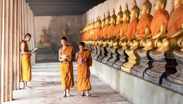 Giáo dục Phật giáo Thái Lan từ thế kỷ XIX đến thập niên đầu thế kỷ XX