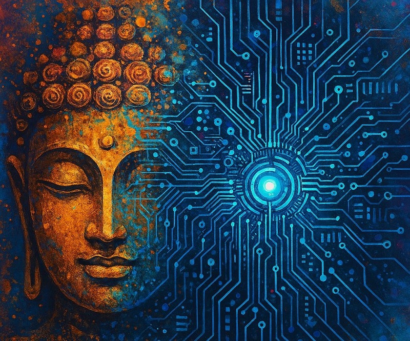 Hình ảnh được tạo bởi AI Hình ảnh được tạo bởi AI