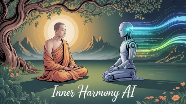 Dụng AI như dụng Mộc: Hãy tự thắp đuốc lên mà đi