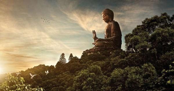 Giá trị việc hành trì giới luật đối với môi sinh